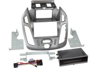 2-DIN Panel Inbay® Ford Transit Connect / Tourneo Connect 2013-2019 Färg: Phöenix