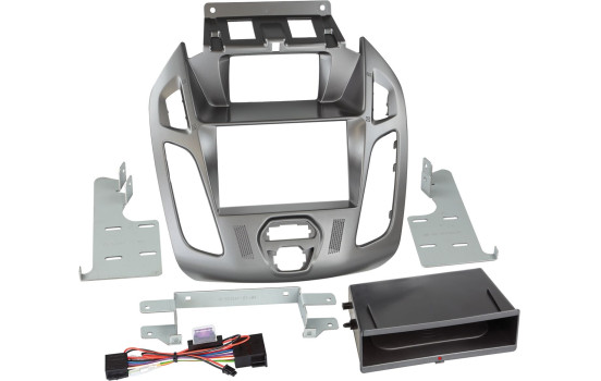 2-DIN Panel Inbay® Ford Transit Connect / Tourneo Connect 2013-2019 Färg: Phöenix