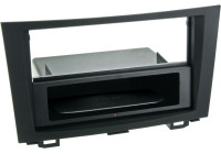 2-DIN Panel Inbay® Honda CR-V 2006-2012 Färg: Svart