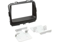 2-DIN Panel Kia Carens IV (RP) 2013-2019