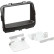 2-DIN Panel Kia Carens IV (RP) 2013-2019