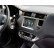 2-DIN Panel Kia Rio 2011-2015 Färg: Antracit, miniatyr 2