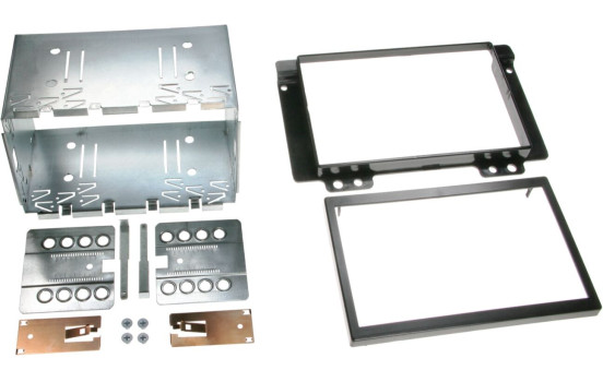 2-DIN Panel Land Rover Land Rover Freelander 2004-2006