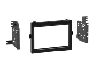 2-DIN panel Mitsubishi Outlander (GFO) 2018-2022