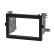 2-DIN panel Mitsubishi Outlander (GFO) 2018-2022, miniatyr 2