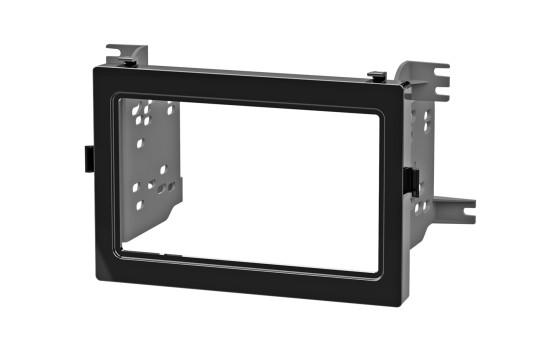 2-DIN panel Mitsubishi Outlander (GFO) 2018-2022, bild 2