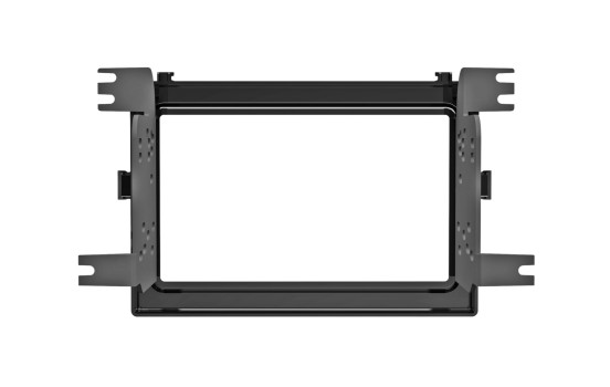 2-DIN panel Mitsubishi Outlander (GFO) 2018-2022, bild 4