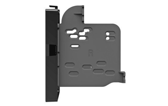 2-DIN panel Mitsubishi Outlander (GFO) 2018-2022, bild 5