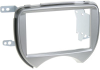 2-DIN Panel Nissan Micra 2010-2013