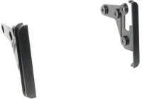 2-DIN Panel olika modeller Toyota