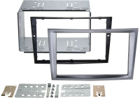 2-DIN panel Opel Antara/ Astra H/ Zafira B