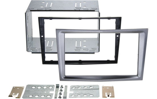 2-DIN panel Opel Antara/ Astra H/ Zafira B