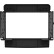 2-DIN Panel Porsche 911 (991) / Boxster (981) / Cayman (981C) (METRA), miniatyr 4