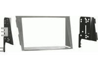 2-DIN Panel Subaru Legancy V - Outback IV