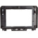 2-DIN Panel Suzuki Jimny 2018-> Färg: pianolack Svart, miniatyr 6