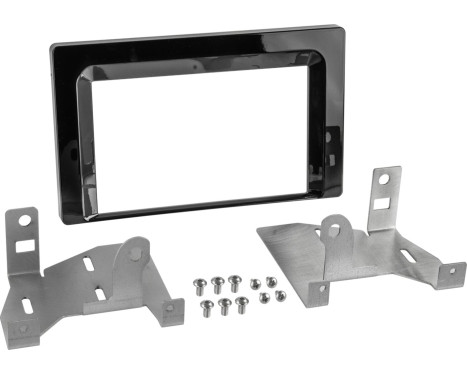 2-DIN Panel Toyota Aygo