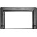 2-DIN Panel Toyota Aygo, miniatyr 4