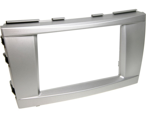 2-DIN Panel Toyota Camry 2006-2011