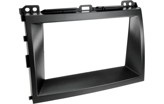2-DIN Panel Toyota Land Cruiser - Lexus GX470