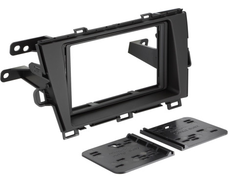 2-DIN Panel Toyota Prius III | 2009-2016