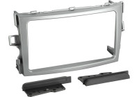 2-DIN Panel Toyota Verso 2009-2018