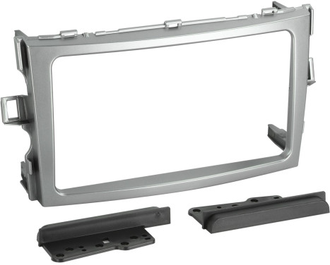 2-DIN Panel Toyota Verso 2009-2018