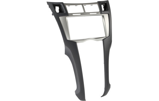 2-DIN Panel Toyota Yaris 2006-2011