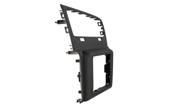 2-DIN Panel Volkswagen Golf 7 2012-2019 Färg: mattsvart, bild 3