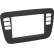 2-DIN Panel Volkswagen up! / Seat Mii / Skoda Citigo 2011-2016 Färg: Svart, miniatyr 5