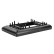 2-Din paneltillbehör 2-din 9" adapter, miniatyr 2