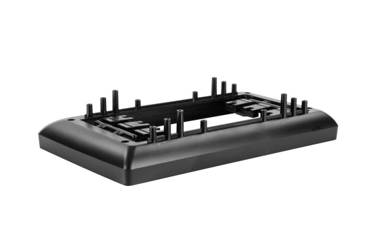 2-Din paneltillbehör 2-din 9" adapter, bild 2