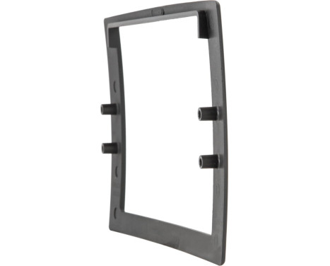 2-DIN radiopanel Chrysler/Dodge/Jeep olika fordon (METRA), bild 3