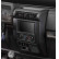 2-DIN radiopanel Jeep Wrangler(TJ) 01/2003-03/2007 (METRA), miniatyr 2
