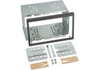 2-DIN ram