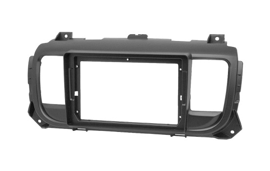 9" panel Citroen / Opel / Peugeot / Toyota, bild 4