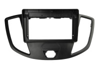 9-tums panel Ford Transit (FAC/FAD) 08/2014-06/2019