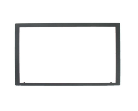 Dubbel DIN ECO-panel lämplig för Chevrolet