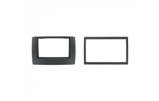 Dubbeldin ECO panel Fiat