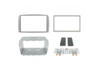 Dubbeldin panel Alfa