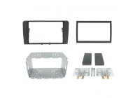 Dubbeldin panel Audi