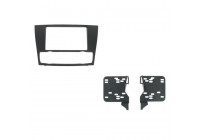 Dubbeldin panel BMW