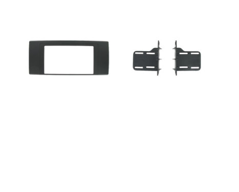 Dubbeldin panel BMW