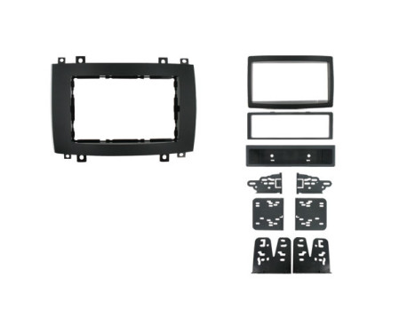 Dubbeldin panel Cadillac