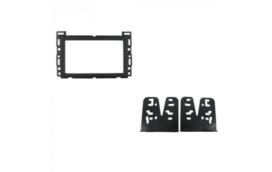 Dubbeldin panel Chevrolet_Daewoo