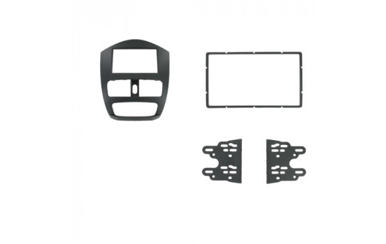 Dubbeldin panel Chevrolet_Daewoo