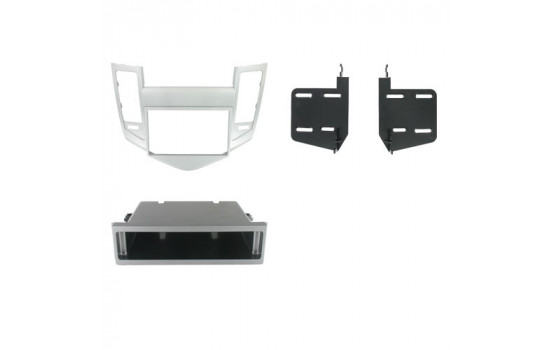 Dubbeldin panel Chevrolet_Daewoo