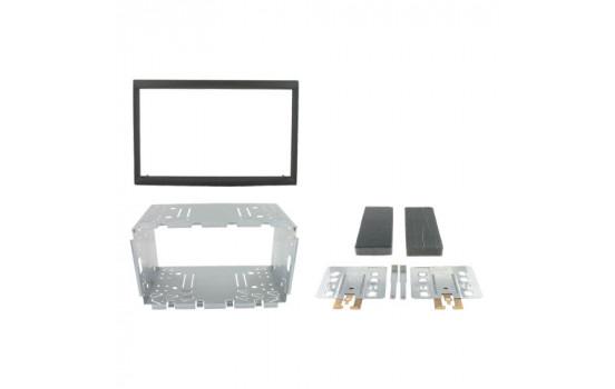 Dubbeldin panel Citroën «n