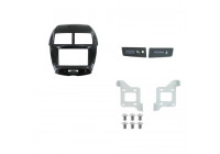 Dubbeldin panel Citroën «n