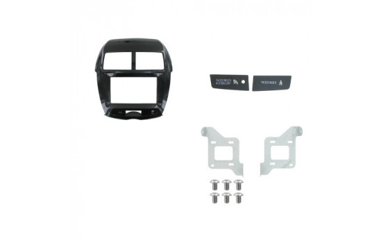 Dubbeldin panel Citroën «n