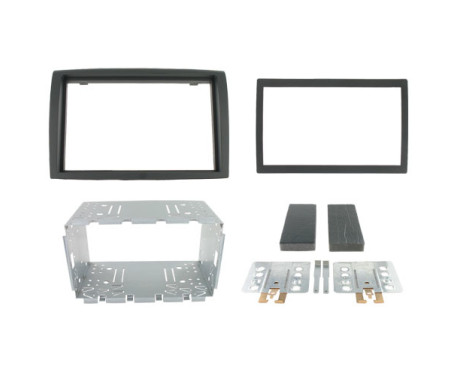 Dubbeldin panel Citroën «n